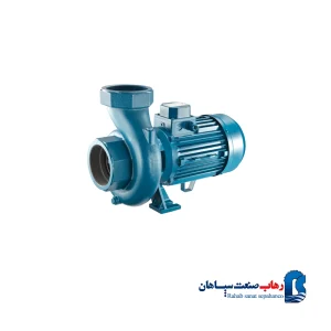 الکتروپمپ های سانتریفیوژ دبی بالا پنتاکس سری CS