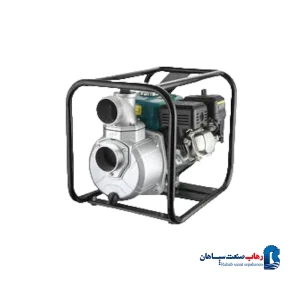 پمپ آب بنزین LGP-C20 لئو LEO