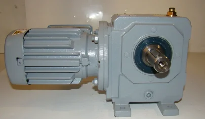 الکتروگیربکس