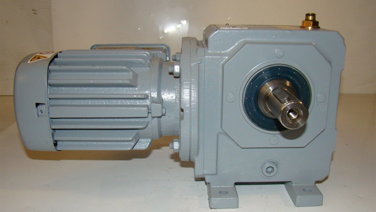 الکتروگیربکس