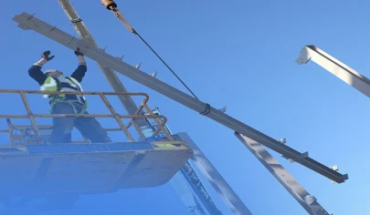 علائم خرابی گیربکس بالابر ساختمانی