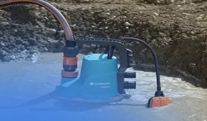 دلایل خرابی پمپ آب شناور