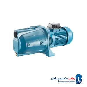 الکتروپمپ خود مكش پنتاکس سری CAM