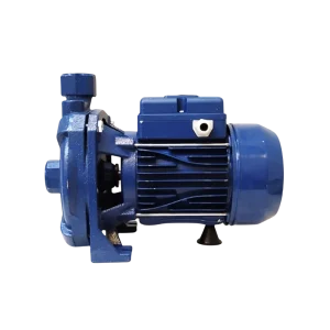 پمپ آب ۱ اسب بشقابی دیزل ساز مدل DM 100\01