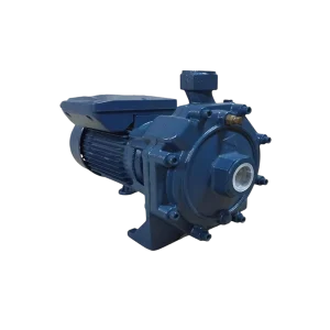 پمپ آب 1.5 اسب دو پروانه پنتاکسCB160/01