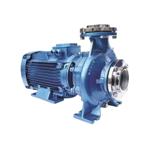 الکتروپمپ 20 اسب 4 اینچ بهارپمپ سه فاز مدل 20/4 BCM (موتوژن)