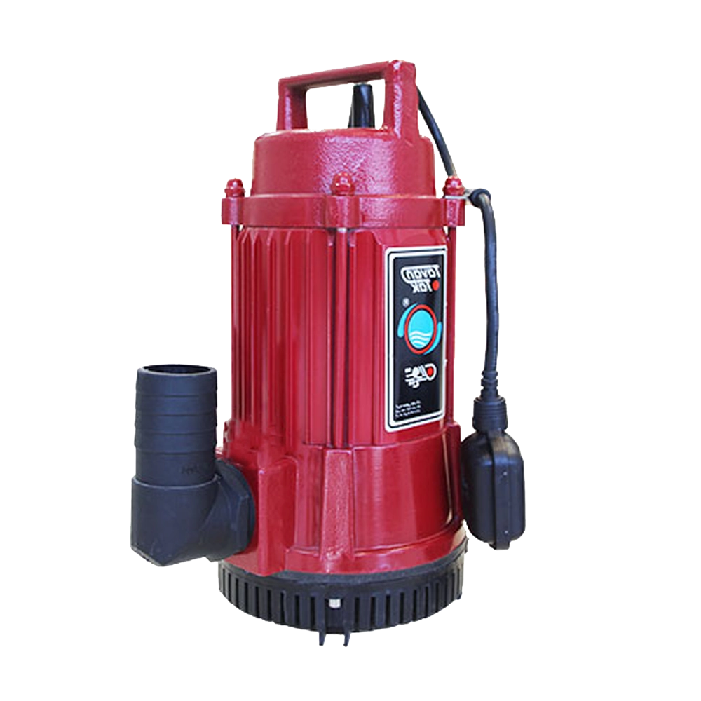 کف کش تکفاز توان تک TMR16/6 F