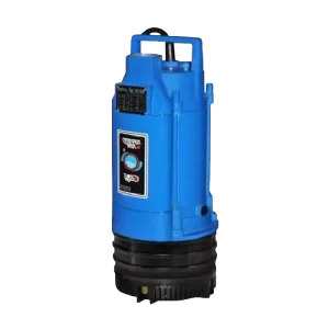 کف کش تکفاز توان تک TPT 40/6