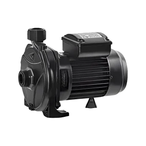 پمپ آب بشقابی یک اسب CM100 سمنان