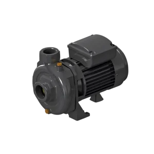 پمپ آب 1 اسب CR100 سمنان موتور