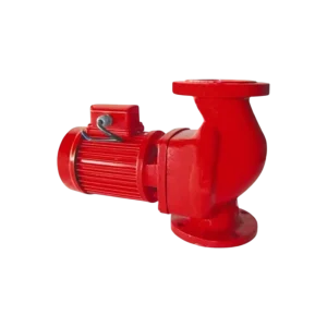 پمپ سیرکولاتور 2 اینچ HV سمنان