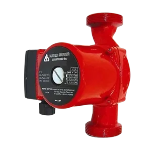 پمپ سیرکولاتور NM 25-40-180 سمنان