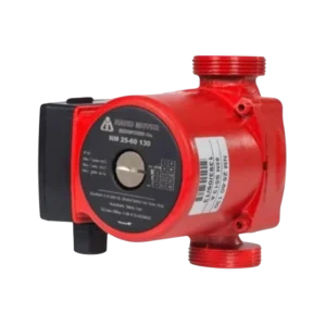 پمپ سیرکولاتور NM 25-60-130 سمنان