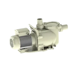 پمپ استخری NM-SFP 150 تکفاز سمنان