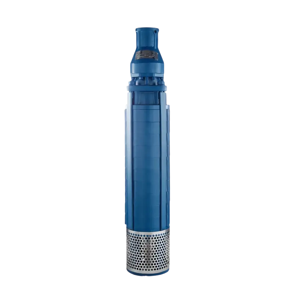 پمپ شناور رایان مدل RP293/7 A