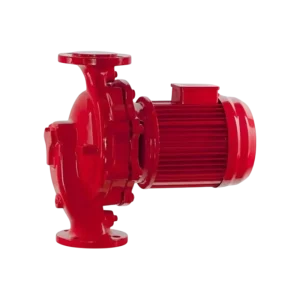 پمپ سیرکولاتور 20-50 سه فاز سمنان