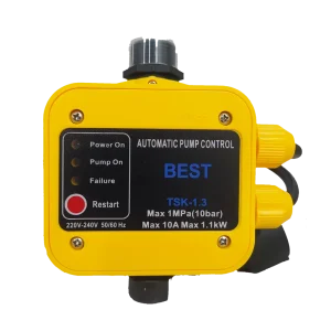 ست کنترل BEST (با پیچ تنظیم) دو کابل