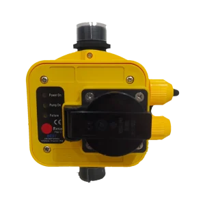 ست کنترل BEST (با پیچ تنظیم) پریزدار