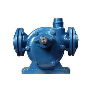 پمپ دنده ای GF5 ایران تولید