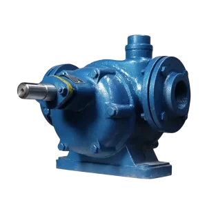 پمپ دنده ای GF6 ایران تولید