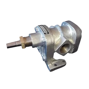 پمپ دنده ای GF6 ایران تولید