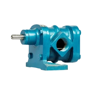 پمپ دنده ای HFP3 ایران تولید