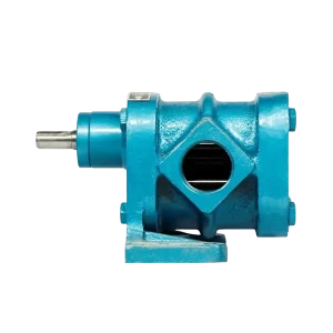 پمپ دنده ای HFP3 ایران تولید