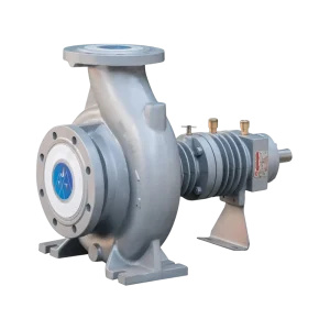 پمپ روغن داغ 200-100 ایران تولید