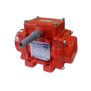 موتور ویبراتور پیلسا (پارسیان موتور) سه فاز MVP100/3