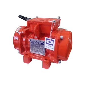 موتور ویبراتور پیلسا (پارسیان موتور) سه فاز MVP200/3