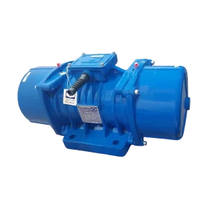 موتور ویبراتور پیلسا (پارسیان موتور) سه فاز MVP2200/15
