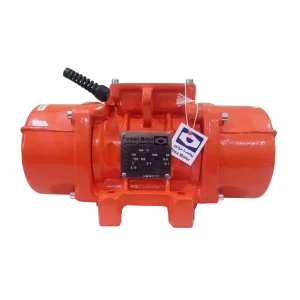 موتور ویبراتور پیلسا (پارسیان موتور) سه فاز MVP300/15