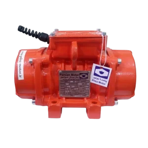 موتور ویبراتور پیلسا (پارسیان موتور) سه فاز MVP300/3