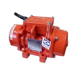 موتور ویبراتور پیلسا (پارسیان موتور) تک فاز MVP300/3