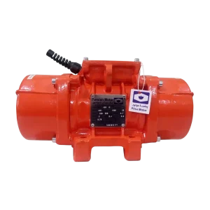 موتور ویبراتور پیلسا (پارسیان موتور) سه فاز MVP400/15