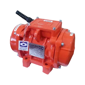 موتور ویبراتور پیلسا (پارسیان موتور) سه فاز MVP500/3