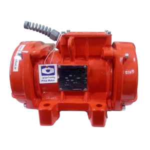 موتور ویبراتور پیلسا (پارسیان موتور) سه فاز MVP800/3