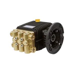 پمپ پیستونی برتولینی فلنج دار WJC-U410