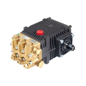 پمپ پیستونی برتولینی KTV3015