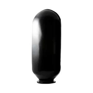 تیوپ منبع تحت فشار (سوراخ دار) 100/150 D.80