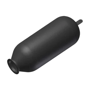 تیوپ منبع تحت فشار SE.FA 80/100 D.80 (دنباله دار)