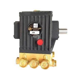 پمپ کارواش W98 100 Bar اینتر پمپ