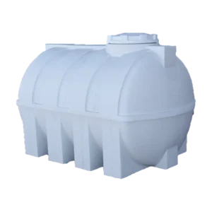 منبع افقی 1500 لیتری رادمان پلاست