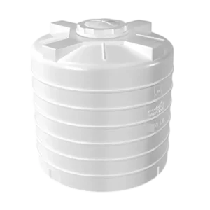 منبع عمودی 1500 لیتری رادمان پلاست