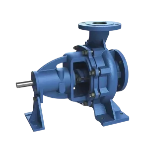 پمپ گریز از مرکز ETA 150-400 رایان