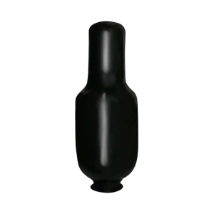 تیوپ منبع تحت فشار 80/100 SE.FA D.80 (سوراخدار گلابی)