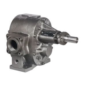 پمپ دنده ای VGF6 ایران تولید