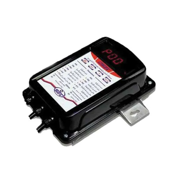 دستگاه کنترل هوشمند پمپ اوست