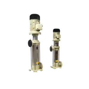 الکتروپمپ فشار قوی MSV 125/11 رایان پمپ