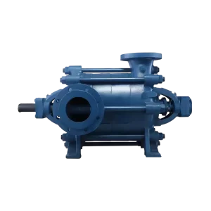 الکتروپمپ فشار قوی WKL50/6 رایان پمپ